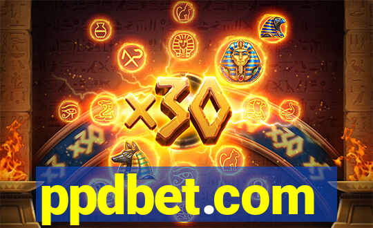 ppdbet.com