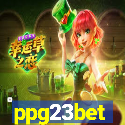 ppg23bet