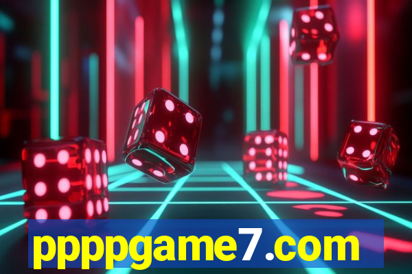 ppppgame7.com