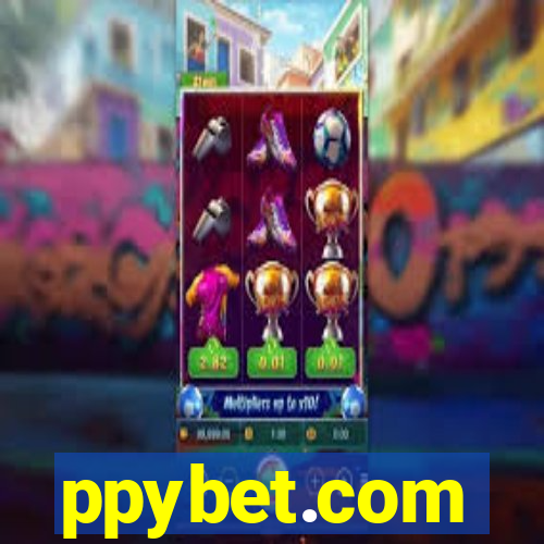 ppybet.com