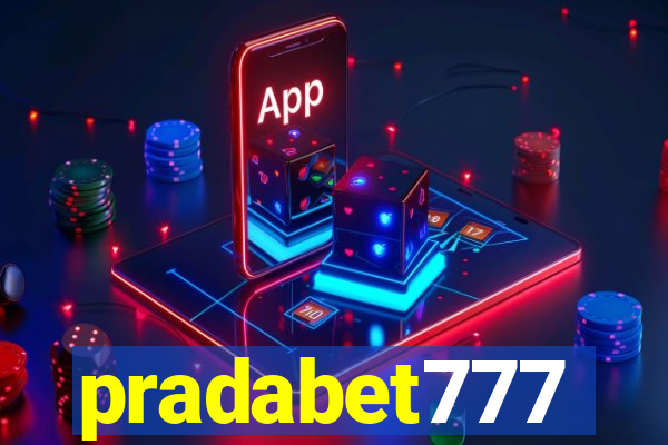 pradabet777