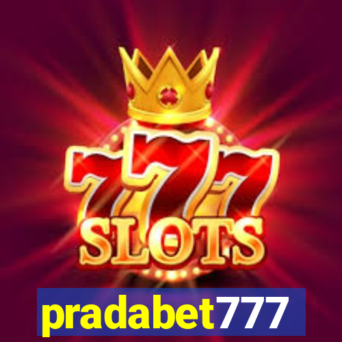 pradabet777