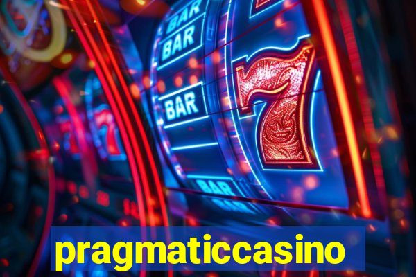 pragmaticcasino