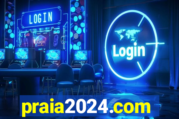 praia2024.com