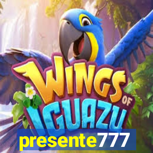 presente777