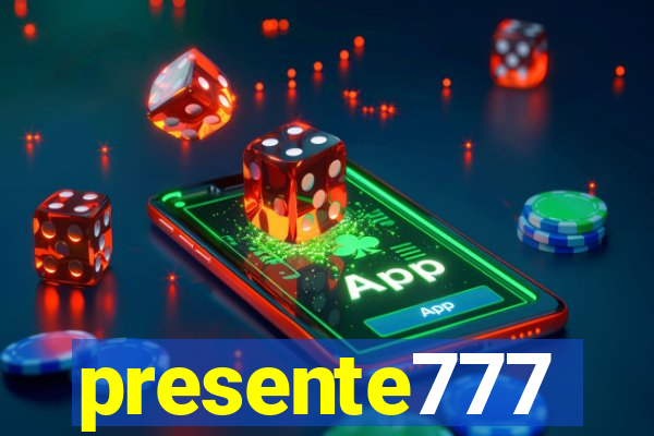 presente777