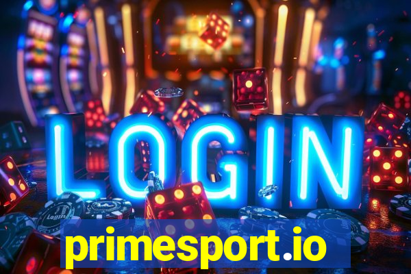 primesport.io