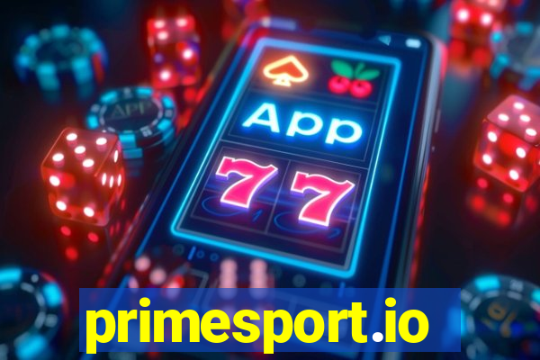 primesport.io