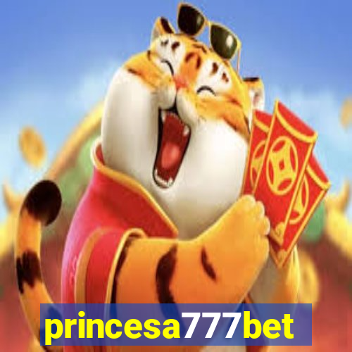 princesa777bet