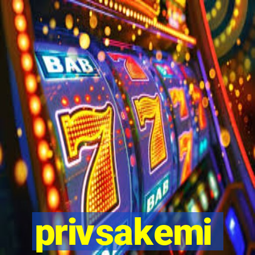 privsakemi