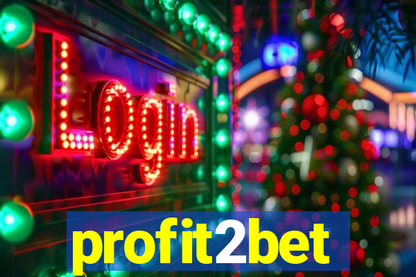 profit2bet