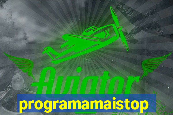 programamaistop