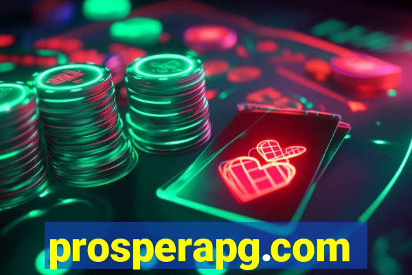 prosperapg.com