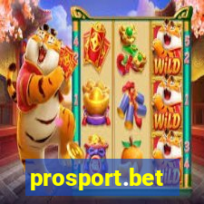 prosport.bet