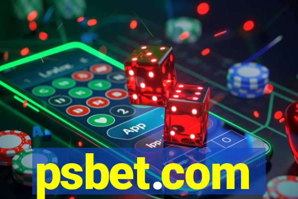 psbet.com