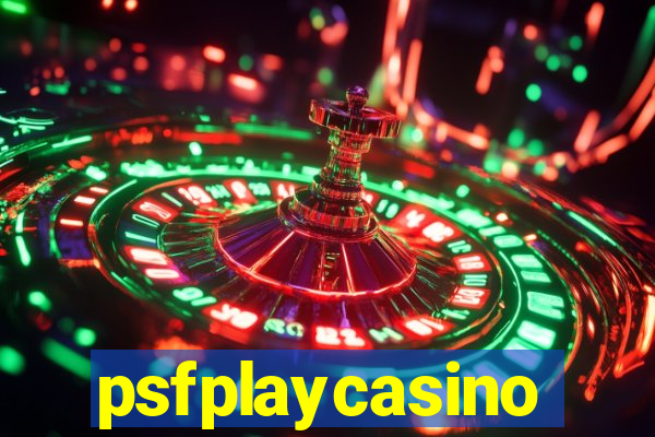 psfplaycasino