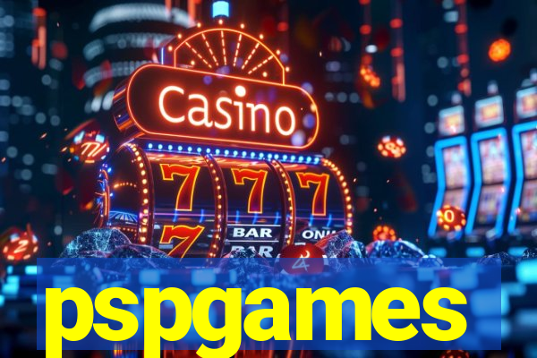 pspgames