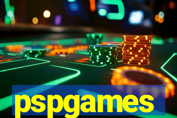 pspgames