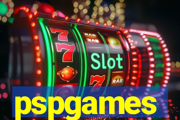 pspgames