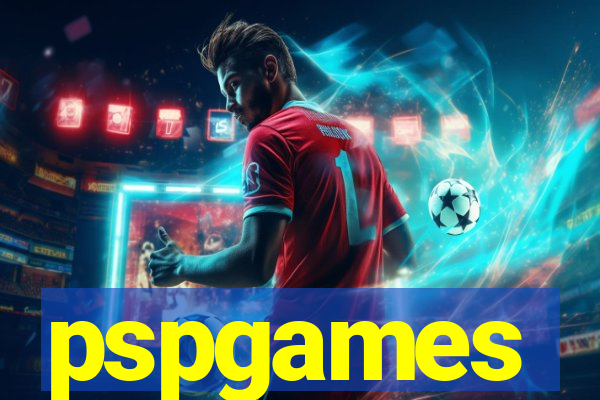 pspgames