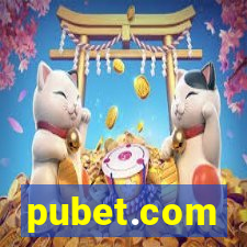 pubet.com