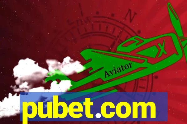 pubet.com