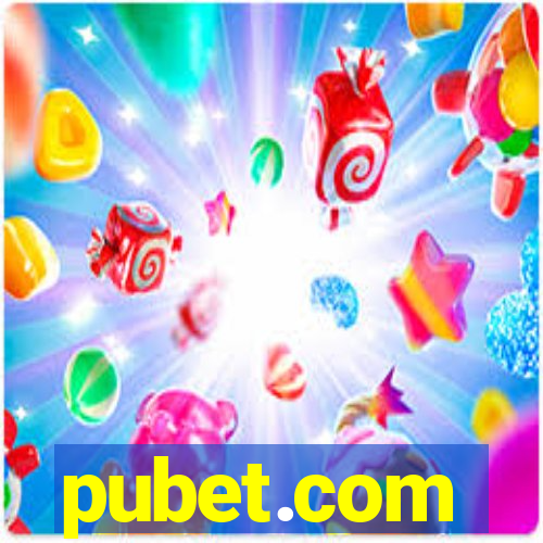 pubet.com