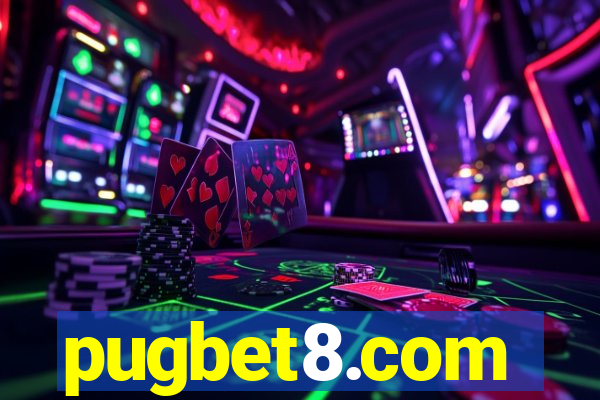 pugbet8.com