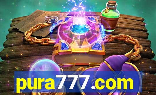 pura777.com