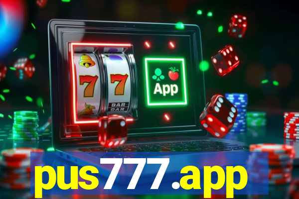 pus777.app