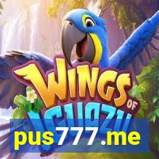 pus777.me