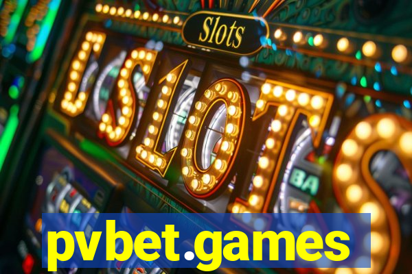 pvbet.games