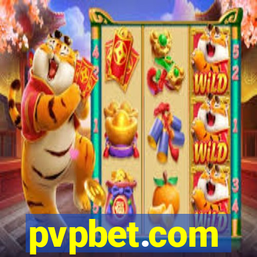 pvpbet.com