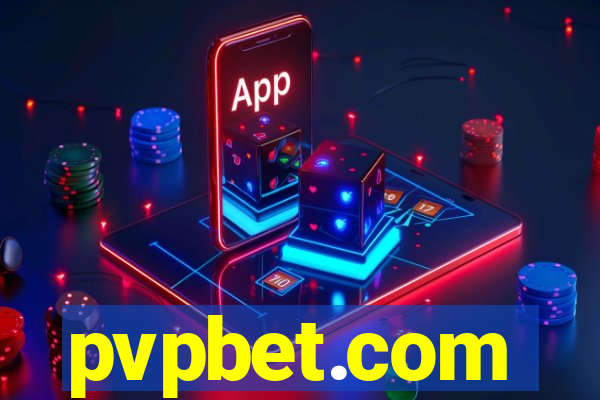 pvpbet.com