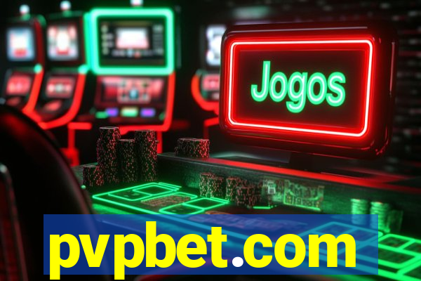 pvpbet.com