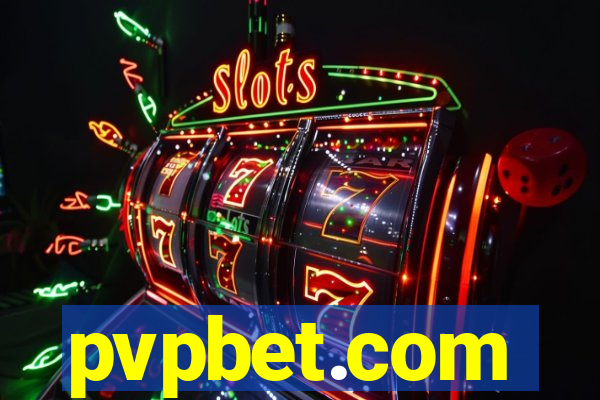 pvpbet.com