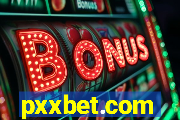 pxxbet.com