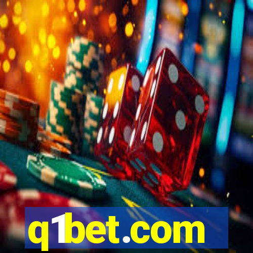 q1bet.com