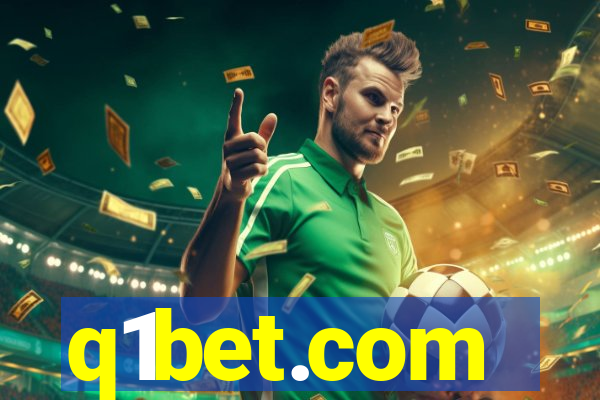 q1bet.com