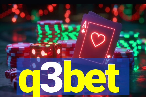 q3bet