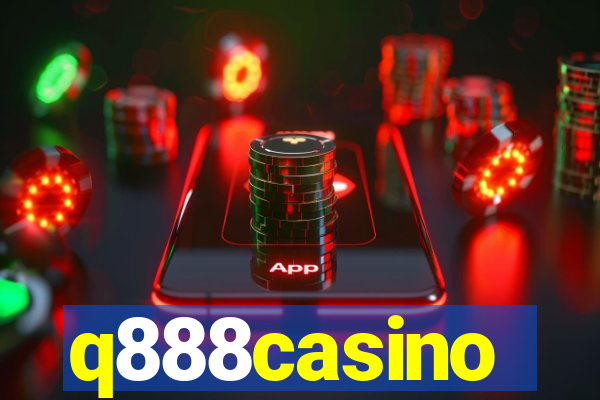 q888casino