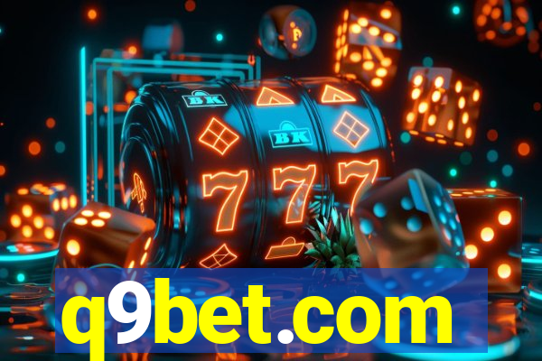 q9bet.com