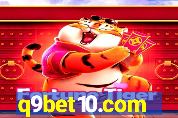 q9bet10.com