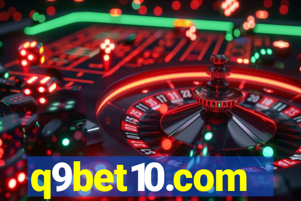 q9bet10.com