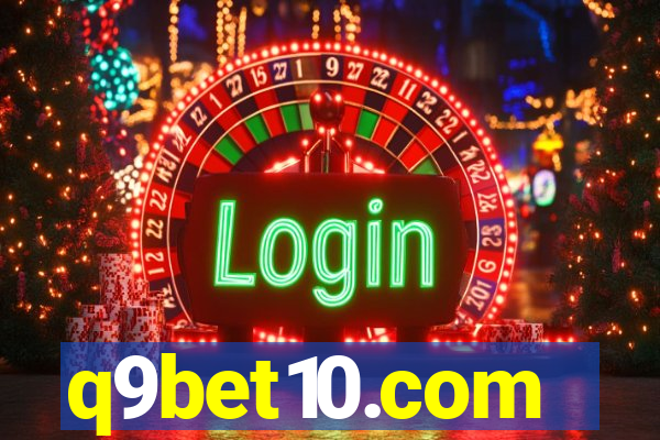 q9bet10.com