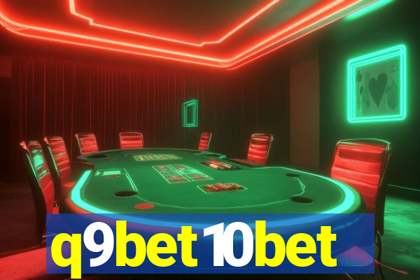 q9bet10bet