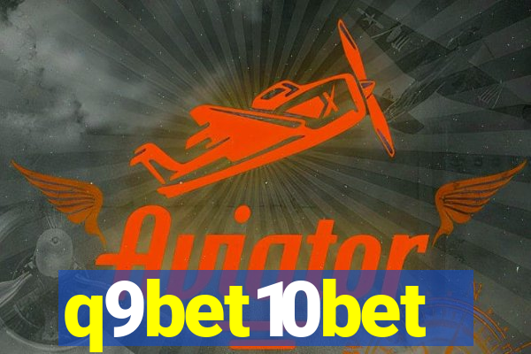 q9bet10bet