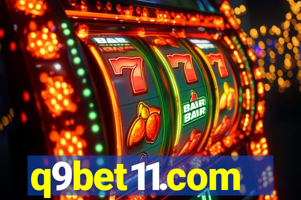 q9bet11.com