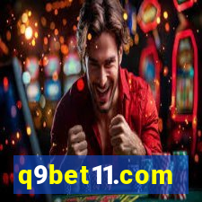 q9bet11.com