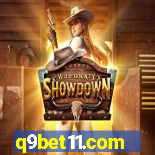 q9bet11.com